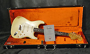 Fender Custom Shop Stratocaster Heavy Relic 1968