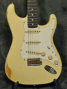 Fender Custom Shop Stratocaster Heavy Relic 1968