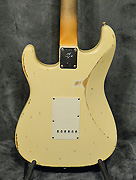 Fender Custom Shop Stratocaster Heavy Relic 1968