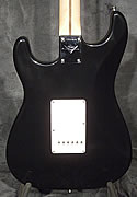 Fender Custom Shop Stratocaster Eric Clapton Blackie