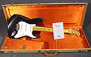 Fender Custom Shop 1956 Stratocaster Relic