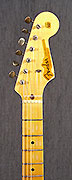 Fender Custom Shop 1956 Stratocaster Relic