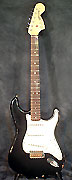 Fender Custom Shop Relic 69