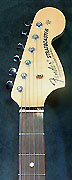 Fender Custom Shop Relic 69