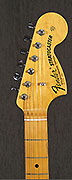 Fender Custom Shop 69 Stratocaster Relic