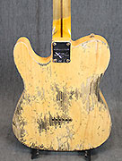 Fender Custom Shop LTD 51 Telecaster Super Heavy  Relic