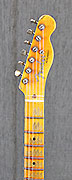 Fender Custom Shop LTD 51 Telecaster Super Heavy  Relic