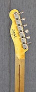 Fender Custom Shop LTD 51 Telecaster Super Heavy  Relic