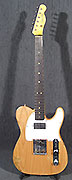 Fender Custom Shop 61 HB Heavy Relic