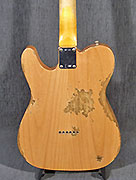 Fender Custom Shop 61 HB Heavy Relic