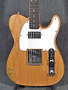 Fender Custom Shop 61 HB Heavy Relic