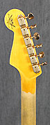 Fender Custom Shop Ltd 62 Stratocaster Relic Tahitian Coral Bone Tone