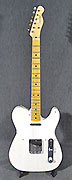 Fender Custom Shop 59 Heavy Relic