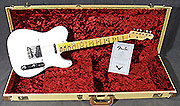 Fender Custom Shop 59 Heavy Relic