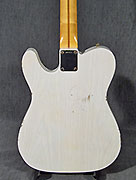 Fender Custom Shop 59 Heavy Relic