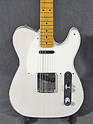 Fender Custom Shop 59 Heavy Relic