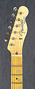 Fender Custom Shop 59 Heavy Relic