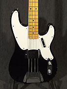 Fender Custom Shop Bass 68