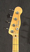 Fender Custom Shop Bass 68