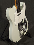 Fender Custom Shop 2012 NAMM Custom CC