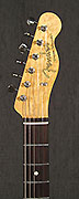 Fender Custom Shop 2012 NAMM Custom CC