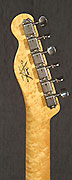 Fender Custom Shop 2012 NAMM Custom CC