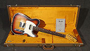 Fender Custom Shop Relic