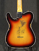 Fender Custom Shop Relic