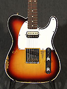 Fender Custom Shop Relic