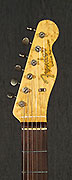 Fender Custom Shop Relic