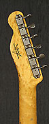 Fender Custom Shop Relic