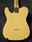 Fender Custom Shop Relic 52 HB