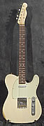 Fender Custom Shop Relic 1963