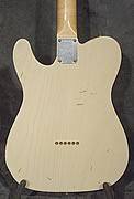 Fender Custom Shop Relic 1963