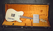 Fender Custom Shop Relic 1963