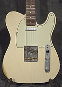 Fender Custom Shop Relic 1963