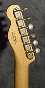 Fender Custom Shop Relic 1963