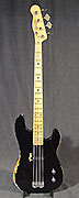 Fender Dusty Hill P Bass Relic The Dust