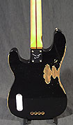 Fender Dusty Hill P Bass Relic The Dust