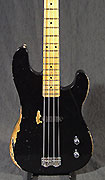 Fender Dusty Hill P Bass Relic The Dust