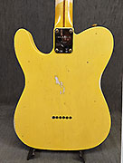 Fender Custom Shop Tomatillo Relic