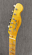 Fender Custom Shop Tomatillo Relic