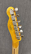 Fender Custom Shop Tomatillo Relic