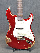 Fender Custom Shop 59 Stratocaster Heavy Relic