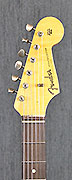 Fender Custom Shop 59 Stratocaster Heavy Relic