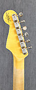 Fender Custom Shop 59 Stratocaster Heavy Relic