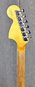 Fender Custom Shop 69 Strat Relic Graffiti Yellow