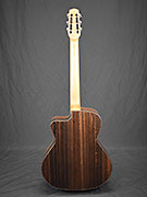Guitares Cyril Gaffiero