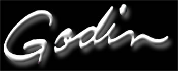 Logo Godin