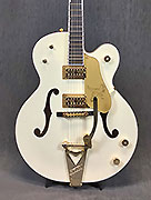 Guitares Gretsch